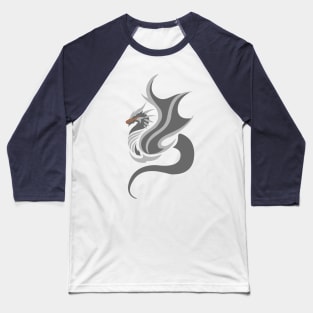 The Tempest - Kushala Daora Baseball T-Shirt